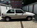 Volkswagen Golf Golf II Weiß - thumbnail 4