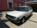 Volkswagen Golf Golf II Weiß - thumbnail 1