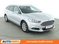 Ford Mondeo 1.5 EcoBoost Business Edition Aut.*NAVI*CAM*PDC* Grau - thumbnail 8