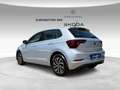 Volkswagen Polo Polo 1.0 tsi Life 95cv ***TASSO ZERO*** Argento - thumbnail 3