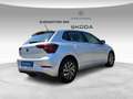 Volkswagen Polo Polo 1.0 tsi Life 95cv ***TASSO ZERO*** Argento - thumbnail 5