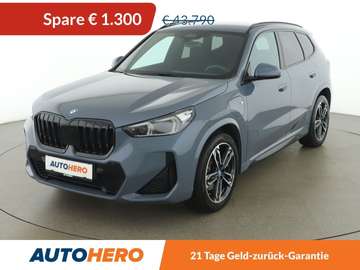xDrive 25e M Sport Aut. *LED*SPUR*CAM*SHZ*
