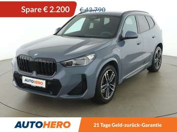 xDrive 25e M Sport Aut. *LED*SPUR*CAM*SHZ*