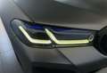 BMW 545 e xDrive M *LASER*ACC*SD*Sitzkühl*HuD*360*KeyGo Grau - thumbnail 40