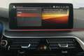 BMW 545 e xDrive M *LASER*ACC*SD*Sitzkühl*HuD*360*KeyGo Grau - thumbnail 30