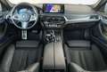 BMW 545 e xDrive M *LASER*ACC*SD*Sitzkühl*HuD*360*KeyGo Grau - thumbnail 6