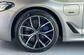 BMW 545 e xDrive M *LASER*ACC*SD*Sitzkühl*HuD*360*KeyGo Grau - thumbnail 3