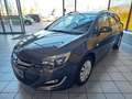 Opel Astra J ST Edition AHK 1.7 Diesel Gris - thumbnail 3