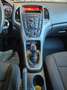 Opel Astra J ST Edition AHK 1.7 Diesel Gris - thumbnail 9