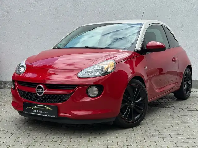 Opel Adam