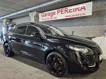 GRANDTOUR GT 220 LIMITED EDITION N°102 BOSE CUIR N