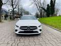 Mercedes-Benz CLA 200 EU6AP ful option Blanc - thumbnail 8