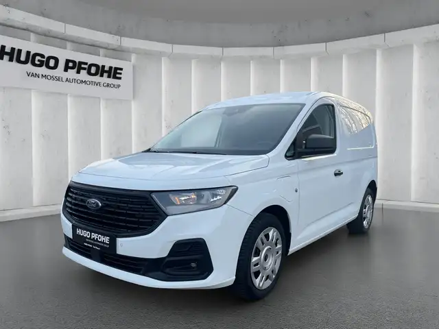 Ford Transit Connect L1 Trend Plug-In Hybrid AUT HOLZBODEN