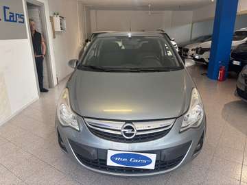 Corsa 5p 1.2 Edition (elective) Gpl-tech 85cv