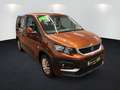 Peugeot Rifter 1.2 PureTech 110 L1 Active AHK+PDC+Navi Orange - thumbnail 3