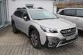 Subaru OUTBACK 2.5i Platinum Lineartronic Grau - thumbnail 2