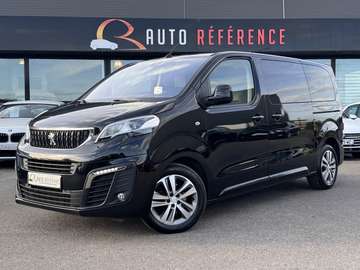 2.0 BLUEHDI 180 CH BUSINESS VIP EAT8 6 PLACES / TVA RECUPERABLE / 24 995 HT