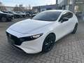 Mazda 3 2.5L G 140ps 6AT FWD Nagisa Weiß - thumbnail 1
