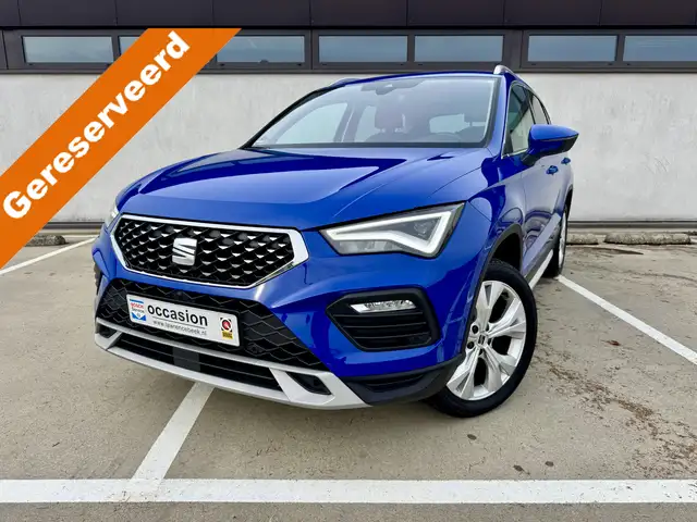 SEAT Ateca 1.5 TSI Xperience Business Intense | Beats Audio |