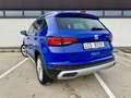 SEAT Ateca 1.5 TSI Xperience Business Intense | Beats Audio | Blauw - thumbnail 5