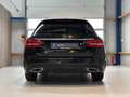Mercedes-Benz C 180 Estate - AMG PAKKET - WEINIG KM'S - AUTOMAAT Schwarz - thumbnail 25