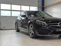 Mercedes-Benz C 180 Estate - AMG PAKKET - WEINIG KM'S - AUTOMAAT Schwarz - thumbnail 21