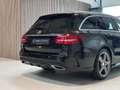 Mercedes-Benz C 180 Estate - AMG PAKKET - WEINIG KM'S - AUTOMAAT Schwarz - thumbnail 33