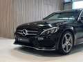 Mercedes-Benz C 180 Estate - AMG PAKKET - WEINIG KM'S - AUTOMAAT Schwarz - thumbnail 32