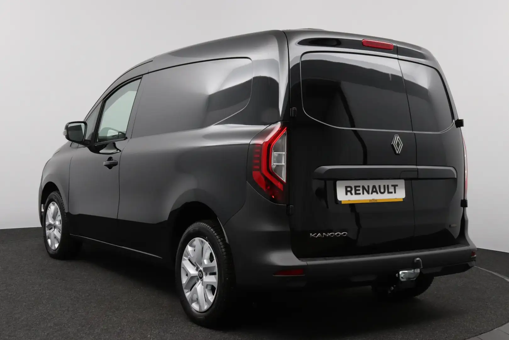 Renault Kangoo E-TECH Advance L1 44 kWh Imperiaal en vierseizoensbanden - 2