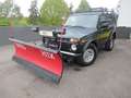 Lada Niva BRONTO 4x4  KLIMA SHZG WINTERDIENST SCHEESCHILD Vert - thumbnail 4