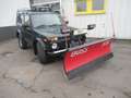 Lada Niva BRONTO 4x4  KLIMA SHZG WINTERDIENST SCHEESCHILD Vert - thumbnail 3