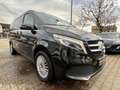 Mercedes-Benz V 300 Avantgarde Edit. Long* 4 Matic 9G-Tronic Schwarz - thumbnail 7