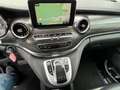 Mercedes-Benz V 300 Avantgarde Edit. Long* 4 Matic 9G-Tronic Schwarz - thumbnail 18