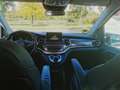 Mercedes-Benz V 300 Avantgarde Edit. Long* 4 Matic 9G-Tronic Schwarz - thumbnail 9