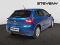 SEAT Ibiza Ibiza 1.0 TSI * Boîte Auto * Carplay * 36000km Blauw - thumbnail 2