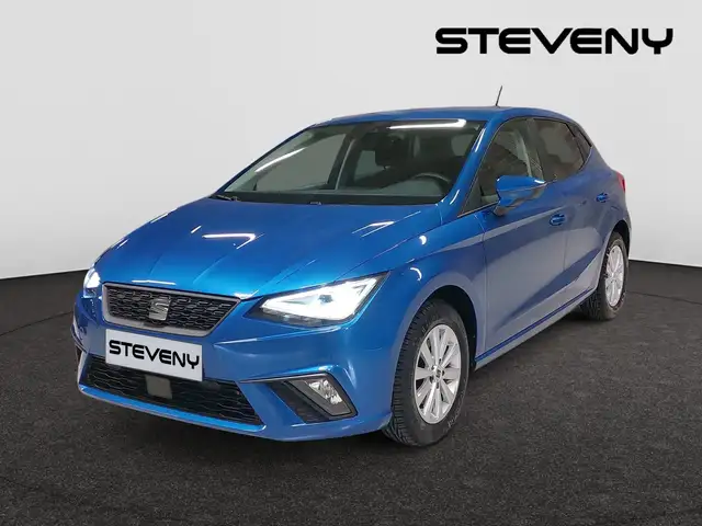SEAT Ibiza Ibiza 1.0 TSI * Boîte Auto * Carplay * 36000km