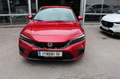 Honda Civic 2.0 i-MMD Hybrid Elegance e-CVT Aut. Vollhybrid... Rot - thumbnail 3