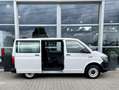 Volkswagen Transporter 2.0 TSI 150PK L1H1|BENZINE|AIRCO|9-PERSOONS bijela - thumbnail 4
