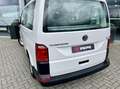 Volkswagen Transporter 2.0 TSI 150PK L1H1|BENZINE|AIRCO|9-PERSOONS Wit - thumbnail 11