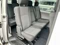 Volkswagen Transporter 2.0 TSI 150PK L1H1|BENZINE|AIRCO|9-PERSOONS Blanc - thumbnail 6