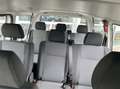 Volkswagen Transporter 2.0 TSI 150PK L1H1|BENZINE|AIRCO|9-PERSOONS Bílá - thumbnail 8