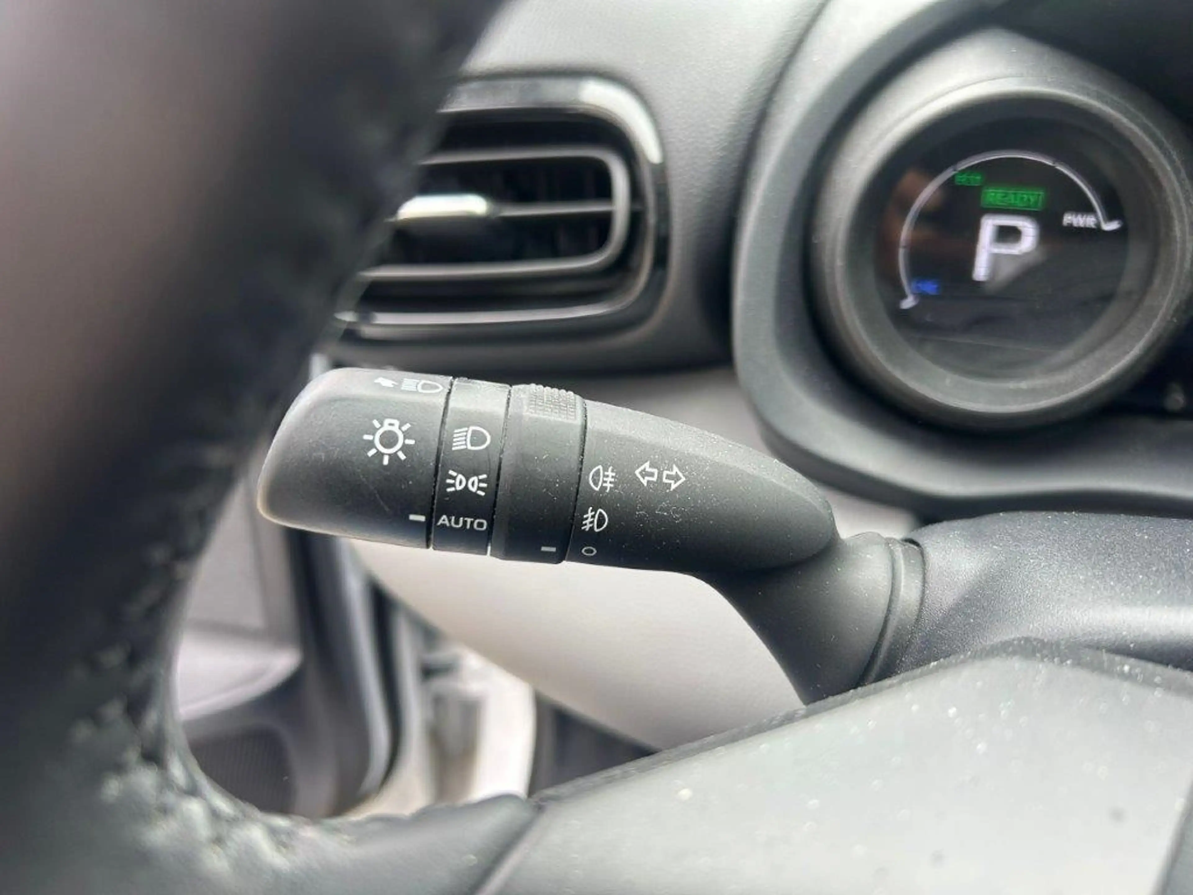 Toyota Yaris Cross Hybrid WRS Klima Apple CarPlay Android Auto Klimaa — photo 5