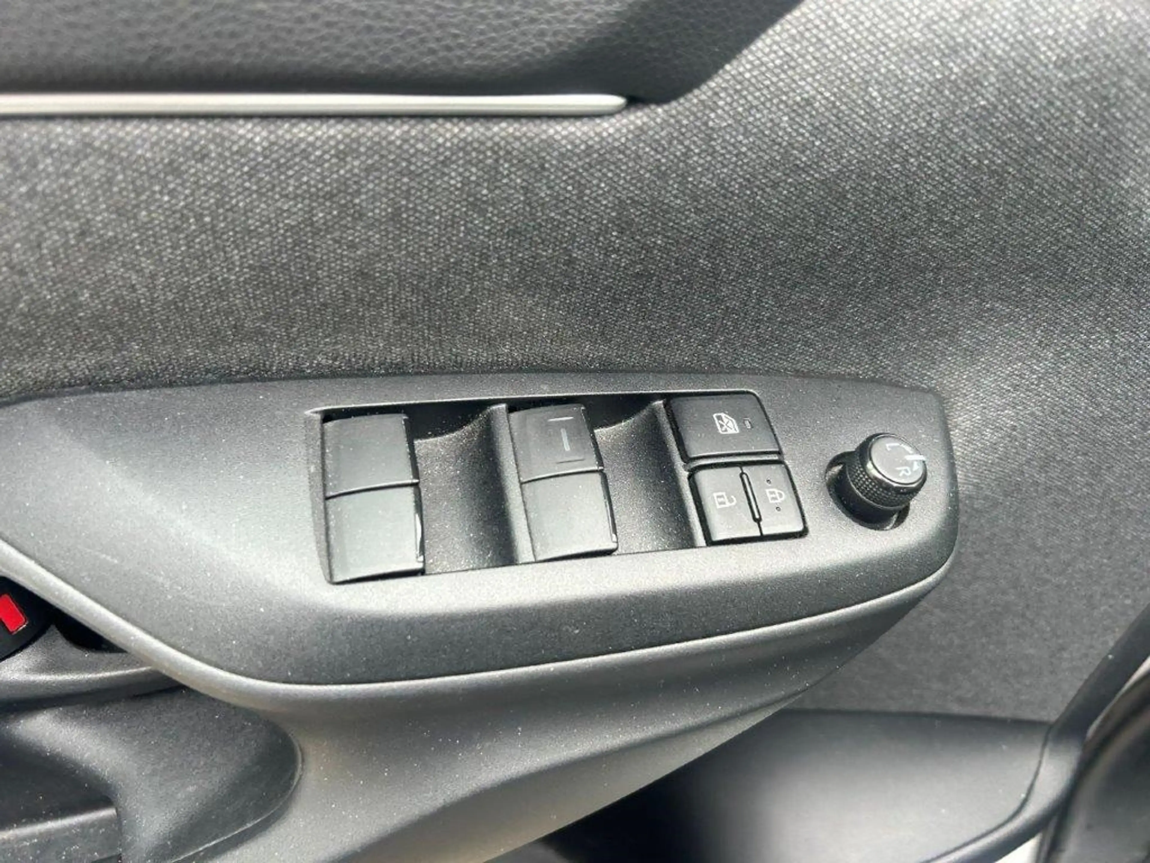 Toyota Yaris Cross Hybrid WRS Klima Apple CarPlay Android Auto Klimaa — photo 14