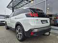Peugeot 3008 1,5 BlueHDi 130 S&S EAT8 Allure Aut. Weiß - thumbnail 4