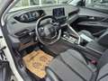 Peugeot 3008 1,5 BlueHDi 130 S&S EAT8 Allure Aut. Weiß - thumbnail 6