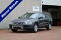 Volvo XC70 2.5 T AWD AUTOMAAT YOUNGTIMER incl. 21% BTW Grey - thumbnail 1