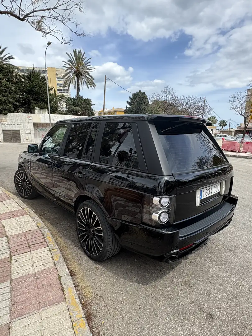 Land Rover Range Rover 3.0 Td6 Vogue - 2