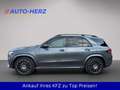 Mercedes-Benz GLE 350 de 2x AMG-Line 4Matic Night-Paket/LED/KAM Grau - thumbnail 7