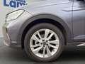 Volkswagen Taigo GOAL 1.0 TSI DSG, ACC,Light Assist, PDC, SHZ Grau - thumbnail 5
