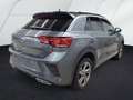 Volkswagen T-Roc 1.5 TSI DSG R-LINE *AHK *LED *ACC *VIRTUAL *RKAM Grau - thumbnail 3